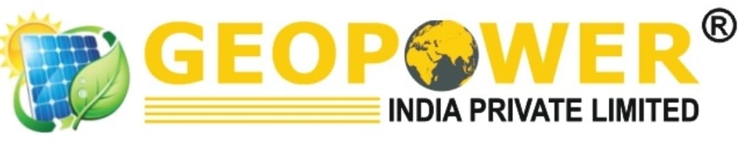 Geo Solar Logo